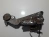 Rear window wiper motor 