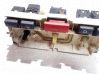 Botón interruptor de luz de peligro 532556511A