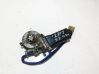 Rear door window regulator motor 