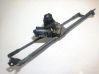 Motor y varillaje del limpiaparabrisas delantero 1H1955215