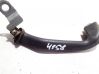 Front interior roof grab handle 