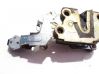 Front door lock 