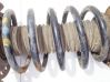 Front coil spring 