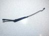 Brazo del limpiaparabrisas delantero 90504174