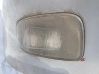Front fog light 