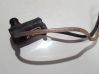 Pompe de lave-glace de pare-brise 9851028100