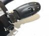 Multifunctional control switch/knob 