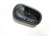 Front door interior handle 