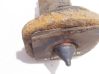 Coil spring mount 