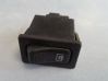 Windscreen/window heater switch 