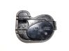 Headlight/headlamp dust cover 