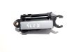 Front door exterior handle 4A0837205