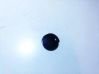 Front tow hook cap/cover 09165533