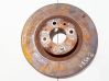 Front brake disc VENTILIUOJAMAS