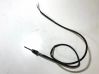 Sensor de temperatura del escape 9666046680