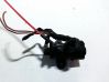 Electroválvula del turbo WAW100010