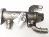 EGR valve cooler 9645689780