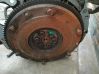 Volante motor 