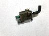 Electroválvula del turbo 72097516