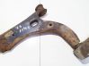 Front lower control arm/wishbone 