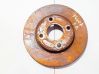 Front brake disc VENTILIUOJAMAS