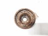 Crankshaft pulley 