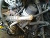 Oil filter cover 
