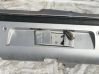 Rear bumper SIDABRINIS