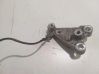 Engine mounting bracket 