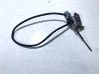 Sensor de temperatura del escape 226401632R