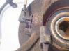 Capteur de vitesse de roue ABS 956702K000