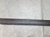 Takaoven lista (muoto) MB634906