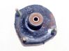 Coil spring mount 