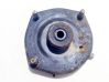 Coil spring mount 