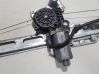 Motor del regulador de la ventanilla de la puerta delantera 191744XXX