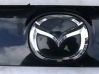 Trunk door license plate light bar GS2A50811