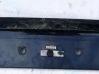 Trunk door license plate light bar S118542001