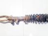 Front shock absorber/damper 