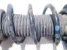 Front coil spring 