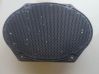 Front door speaker XW7F18808AB