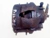 Caliper de freno delantero 