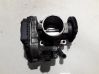 Throttle valve 