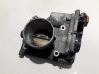 Throttle valve 6M8G9F991A