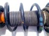 Front coil spring 
