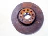 Front brake disc VENTILIUOJAMAS