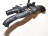 Engine coolant pipe/hose 9656182980