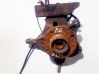 Front wheel hub 