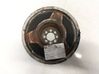Crankshaft pulley 