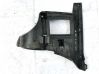 Rear bumper mounting bracket 8648150
