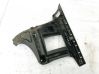 Rear bumper mounting bracket 08693382